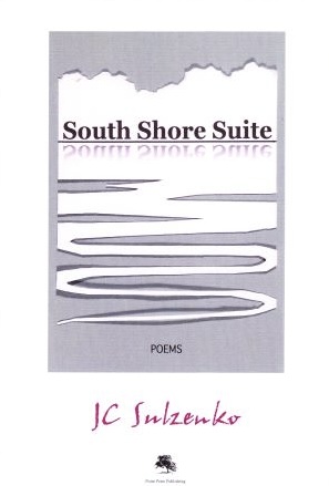 Book cover: South Shore Suite